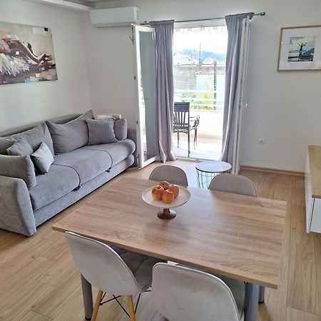 Apartment Joy Makarska Eksteriør bilde