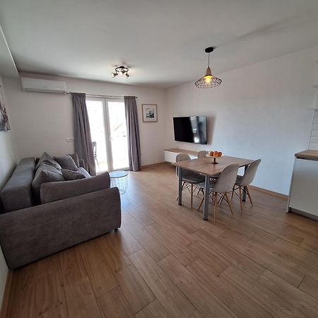 Apartment Joy Makarska Eksteriør bilde