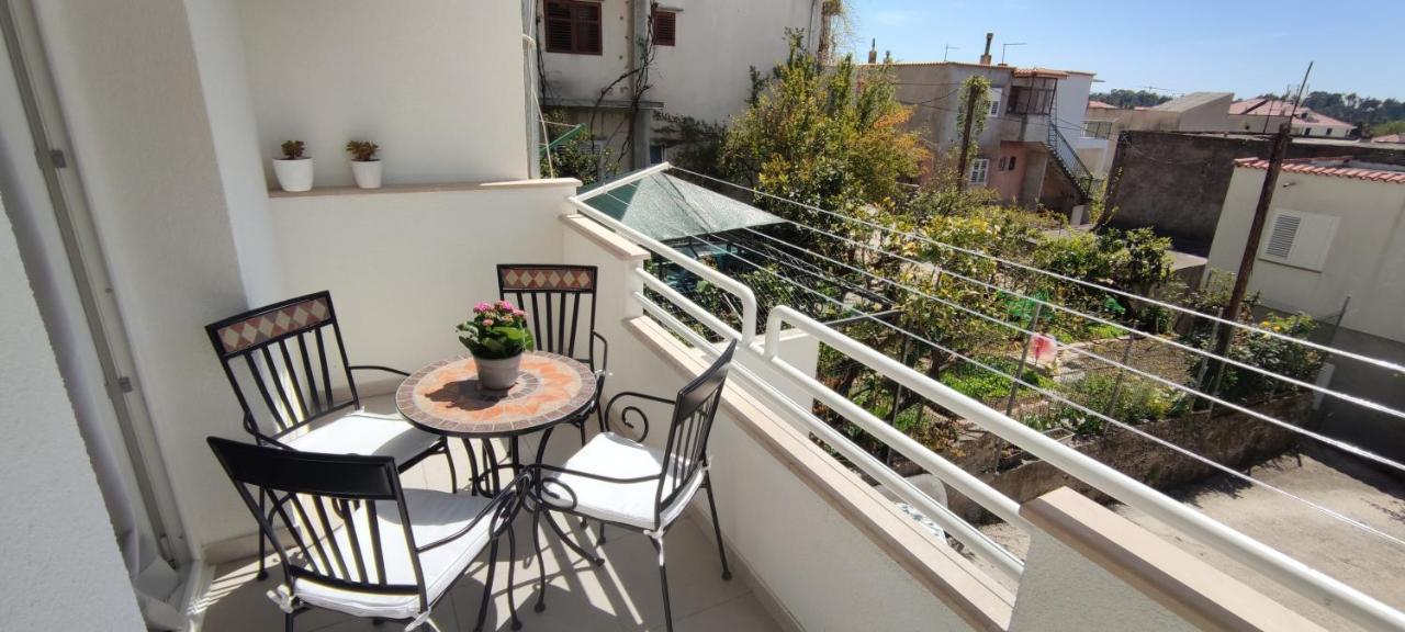 Apartment Joy Makarska Eksteriør bilde