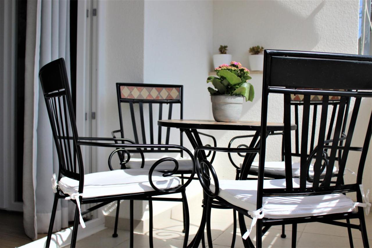 Apartment Joy Makarska Eksteriør bilde