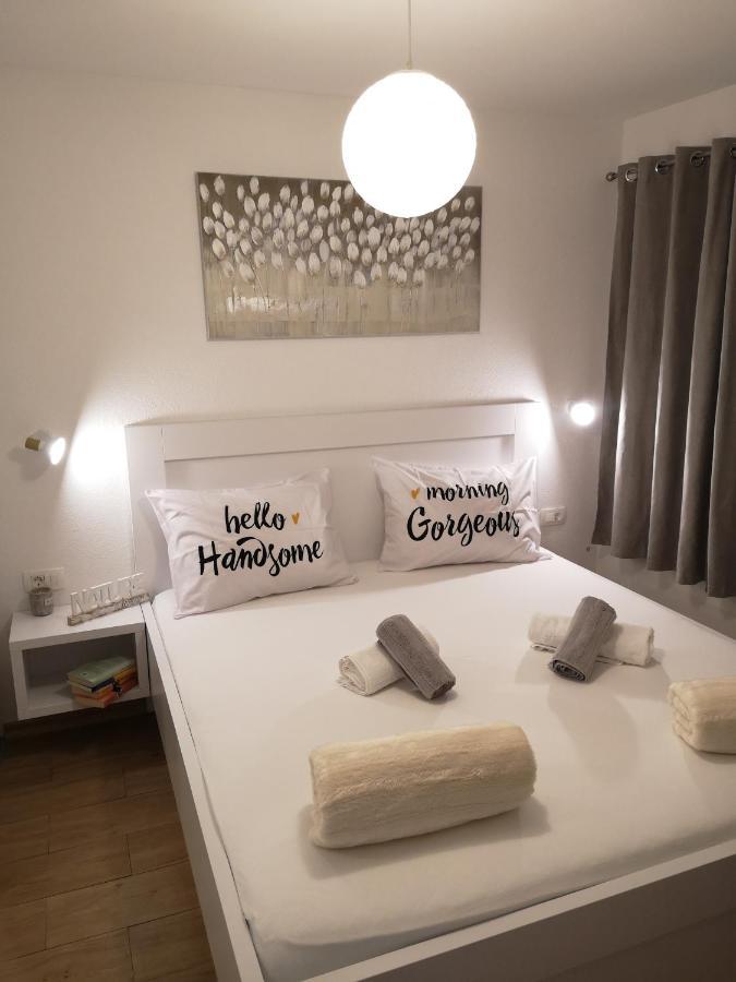 Apartment Joy Makarska Eksteriør bilde