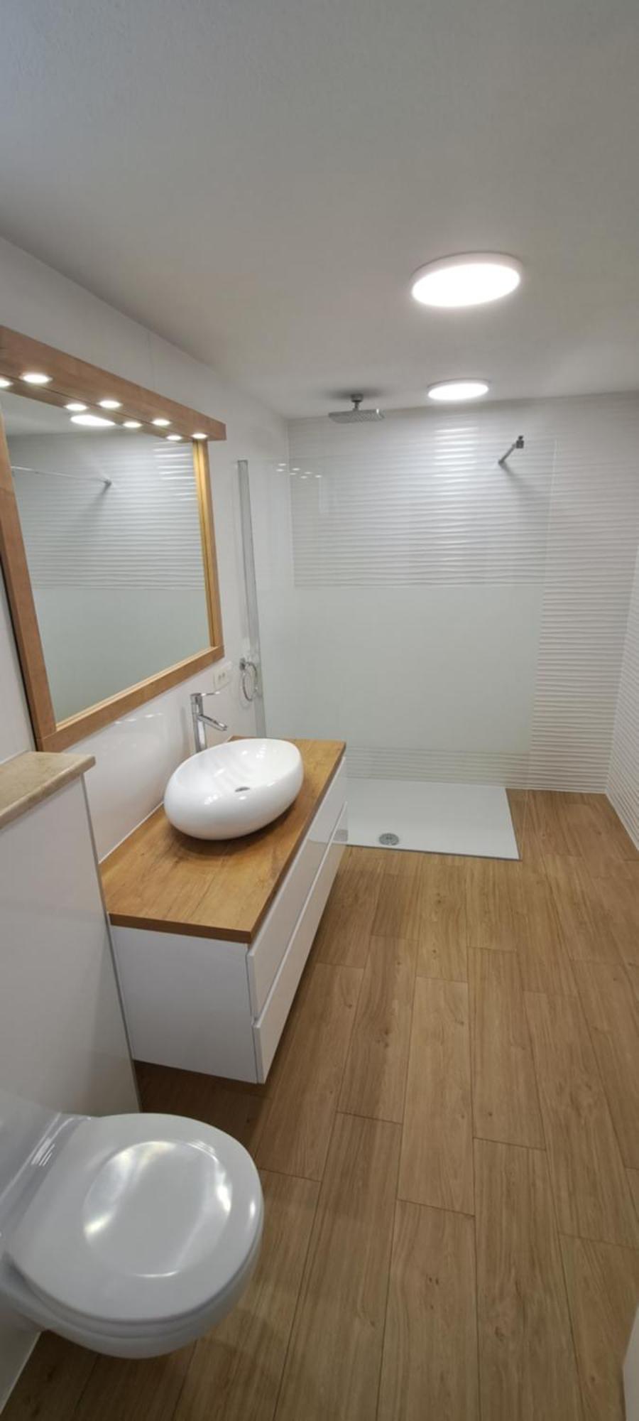 Apartment Joy Makarska Eksteriør bilde